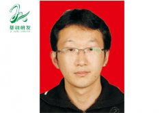 刘波 博士 副教授