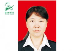 薛萍 博士 副教授