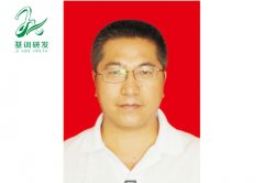 冯尕才 博士 副教授