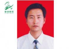 秦宝福 博士 副教授 中国农药学会会员