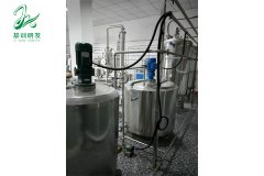 陕西基训中草药研发实践基地