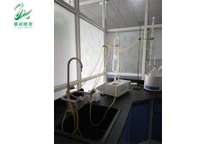 陕西基训中草药研发实践基地