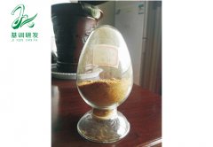 两面针碱 枯叶苷